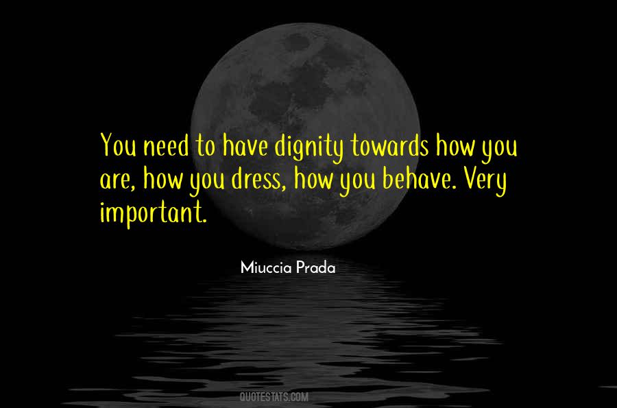 Miuccia Prada Quotes #815006