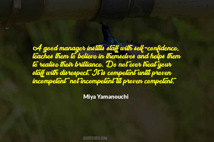 Miya Yamanouchi Quotes #1043975