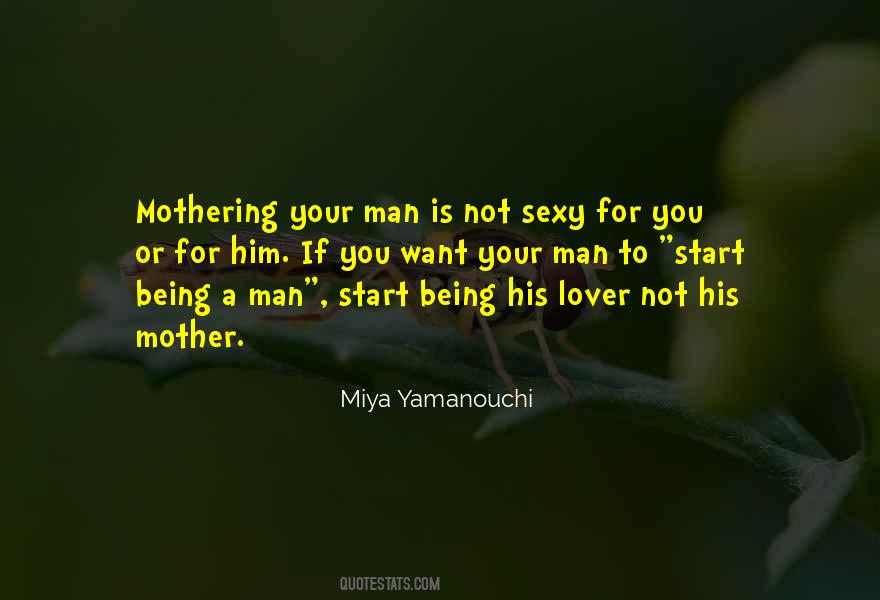 Miya Yamanouchi Quotes #1392763