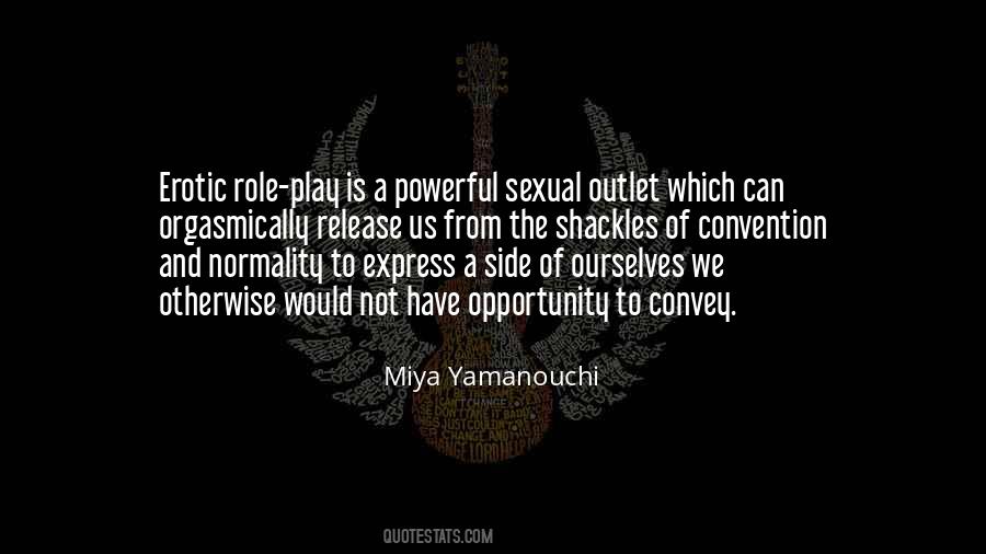 Miya Yamanouchi Quotes #1813492