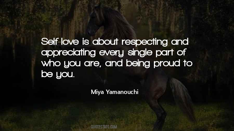Miya Yamanouchi Quotes #443666