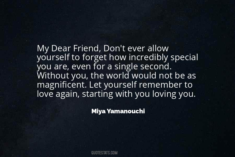 Miya Yamanouchi Quotes #890498