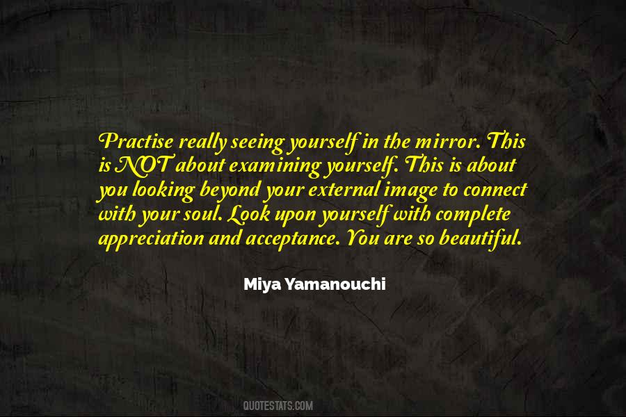 Miya Yamanouchi Quotes #957205