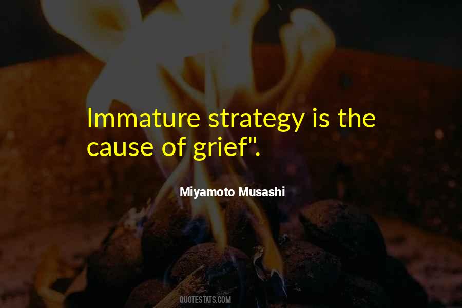 Miyamoto Musashi Quotes #1786130