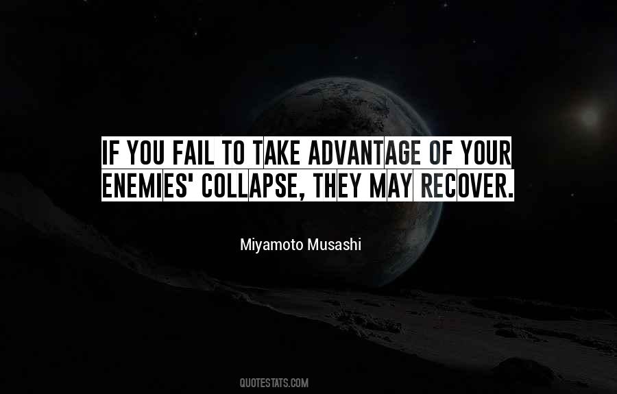 Miyamoto Musashi Quotes #1813855