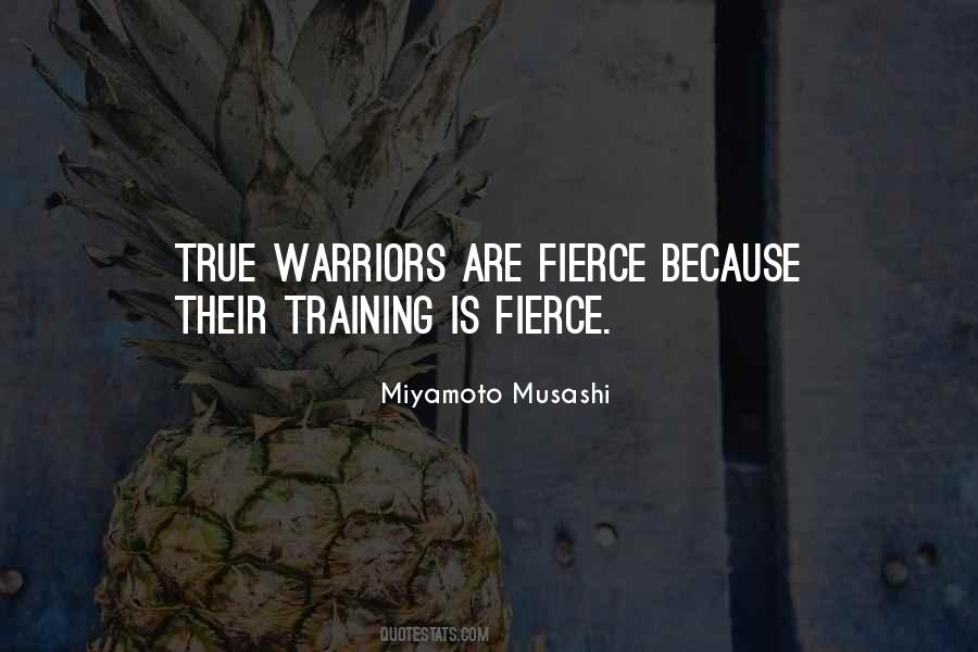 Miyamoto Musashi Quotes #901773