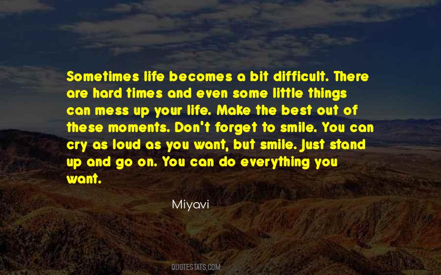 Miyavi Quotes #1211419