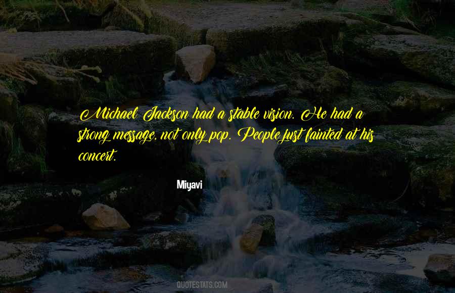 Miyavi Quotes #1761479