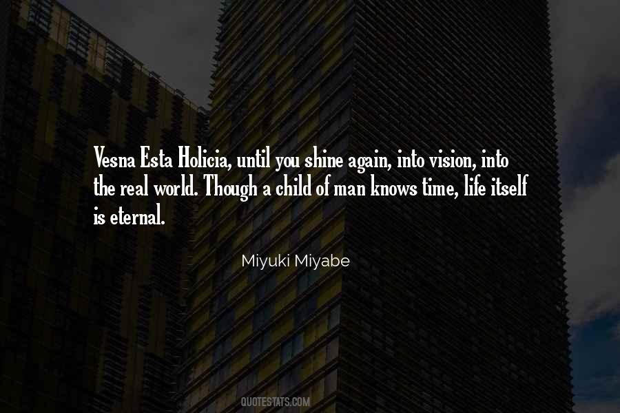 Miyuki Miyabe Quotes #888856