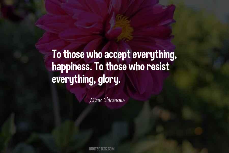 Mizuo Shinonome Quotes #74240 Mizuo Shinonome Quotes #74240