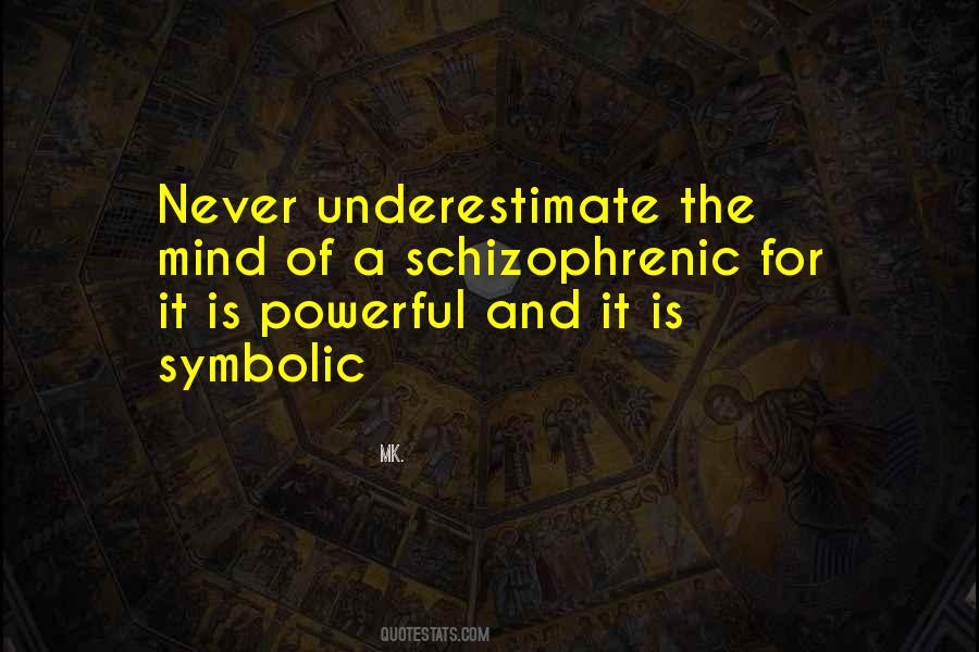 Mk. Quotes #621683 Mk. Quotes #621683