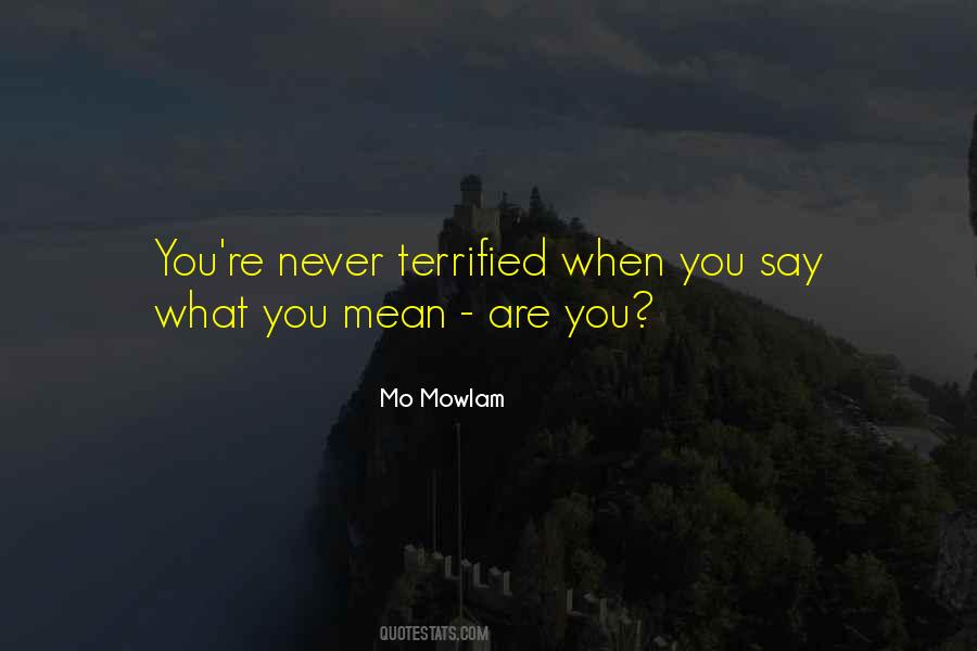 Mo Mowlam Quotes #1249286 Mo Mowlam Quotes #1249286