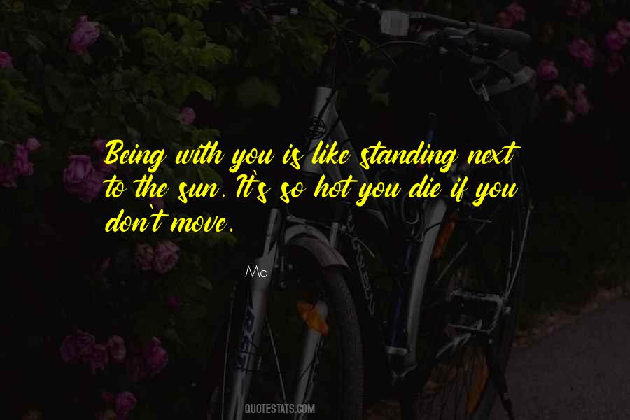 Mo Quotes #1676467 Mo Quotes #1676467