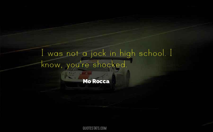 Mo Rocca Quotes #1829201