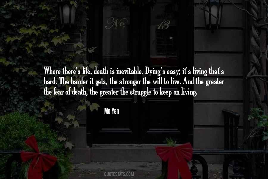 Mo Yan Quotes #1130207 Mo Yan Quotes #1130207