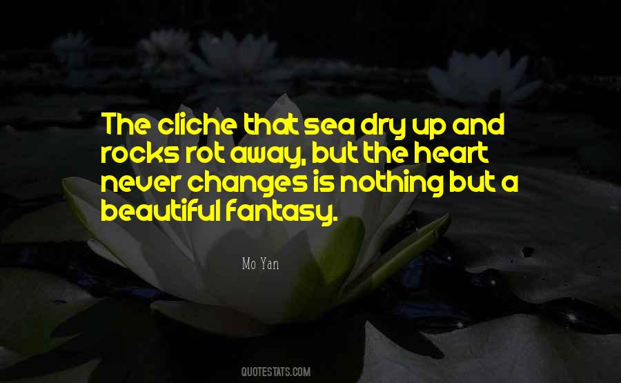 Mo Yan Quotes #1309126 Mo Yan Quotes #1309126