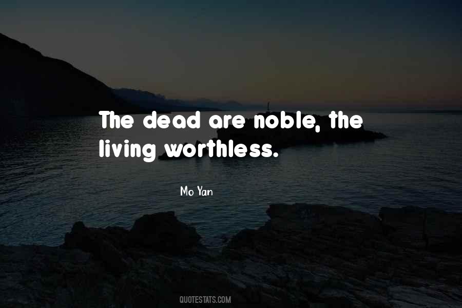 Mo Yan Quotes #1529079 Mo Yan Quotes #1529079