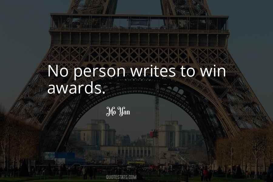 Mo Yan Quotes #1772801 Mo Yan Quotes #1772801