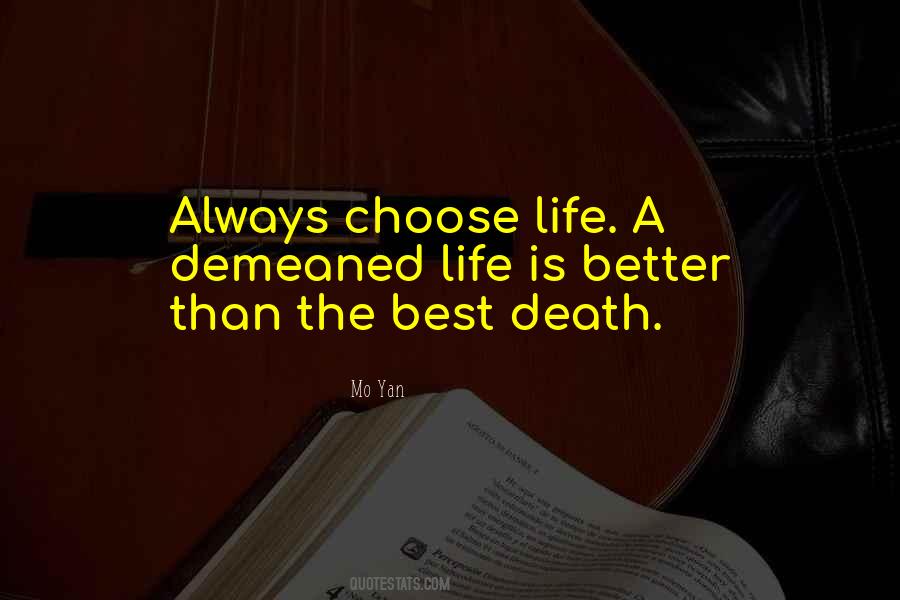 Mo Yan Quotes #641510 Mo Yan Quotes #641510