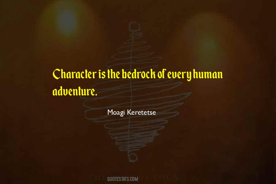 Moagi Keretetse Quotes #699719 Moagi Keretetse Quotes #699719
