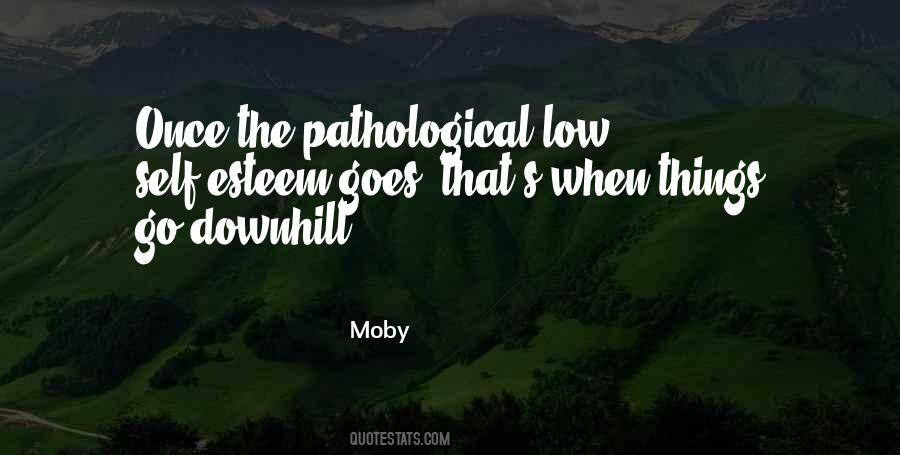 Moby Quotes #1190634