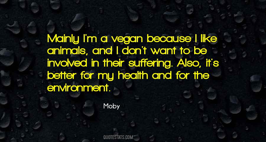 Moby Quotes #888035