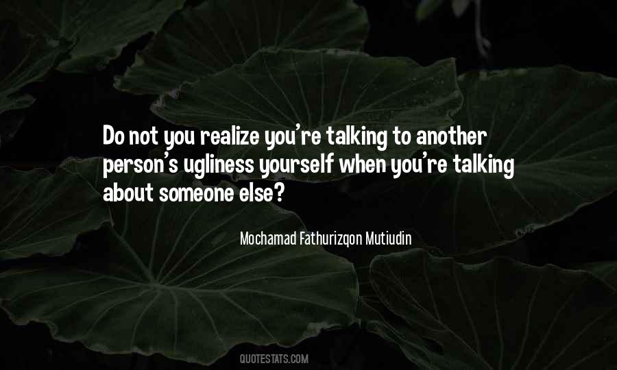 Mochamad Fathurizqon Mutiudin Quotes #1680900 Mochamad Fathurizqon Mutiudin Quotes #1680900