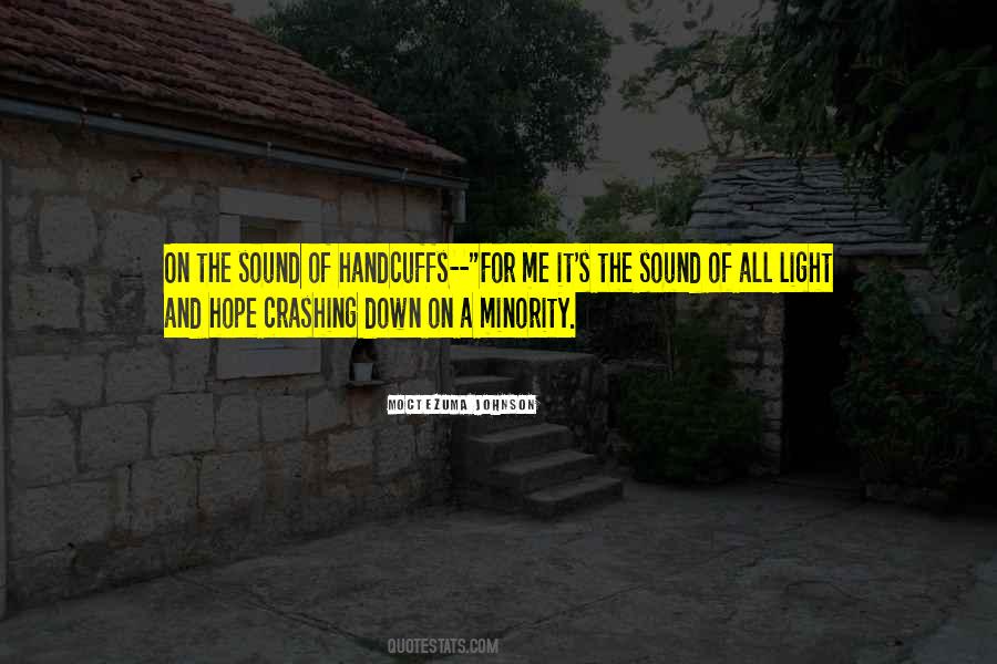 Moctezuma Johnson Quotes #1152695 Moctezuma Johnson Quotes #1152695