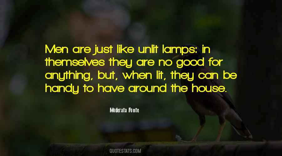 Moderata Fonte Quotes #1761833 Moderata Fonte Quotes #1761833