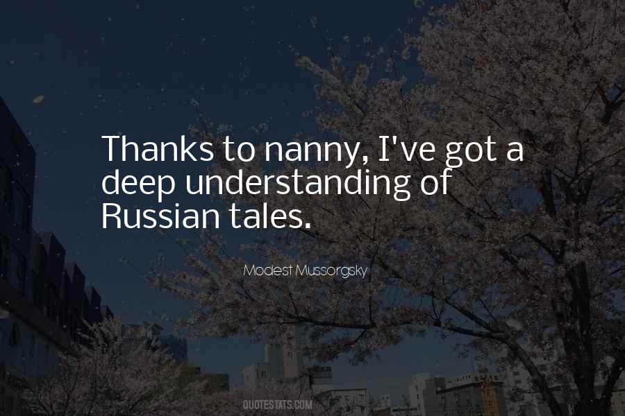 Modest Mussorgsky Quotes #612290 Modest Mussorgsky Quotes #612290