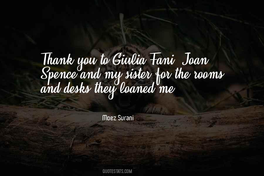 Moez Surani Quotes #62474 Moez Surani Quotes #62474