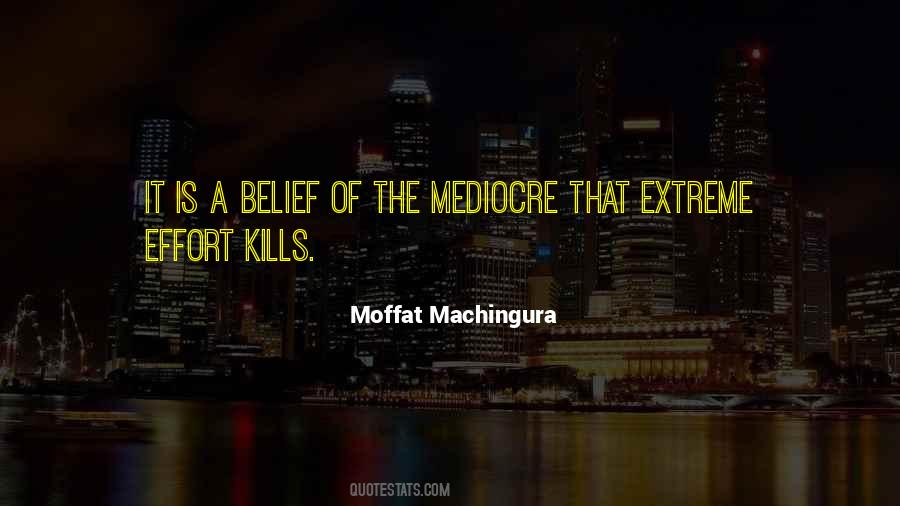 Moffat Machingura Quotes #1572660