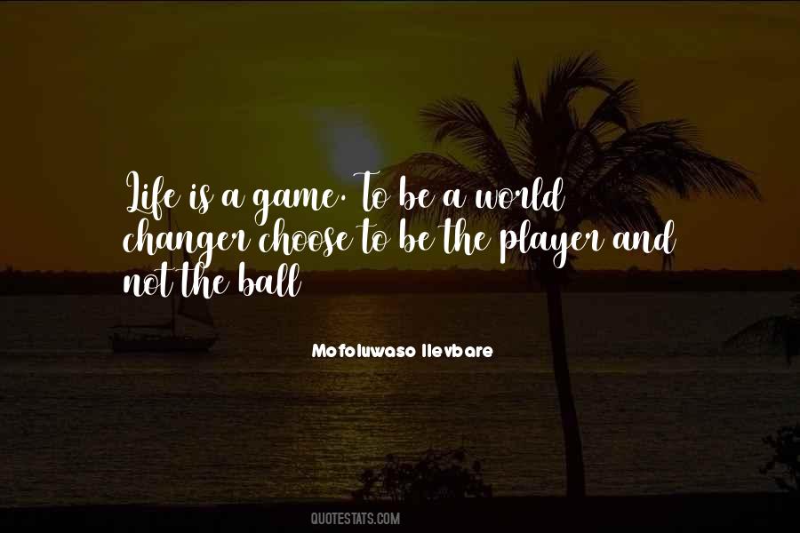 Mofoluwaso Ilevbare Quotes #527510