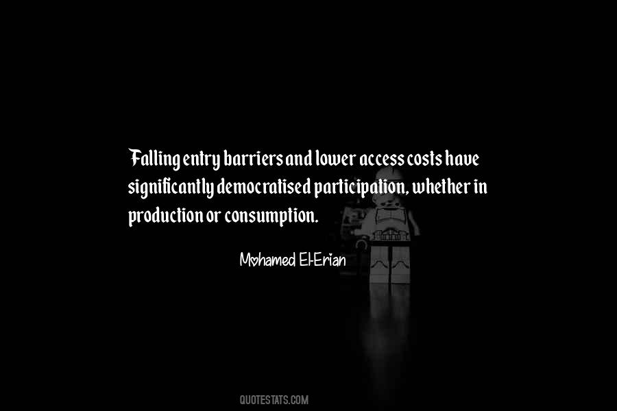 Mohamed El-Erian Quotes #1395416