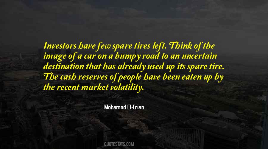Mohamed El-Erian Quotes #386961