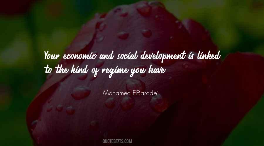 Mohamed ElBaradei Quotes #1038981