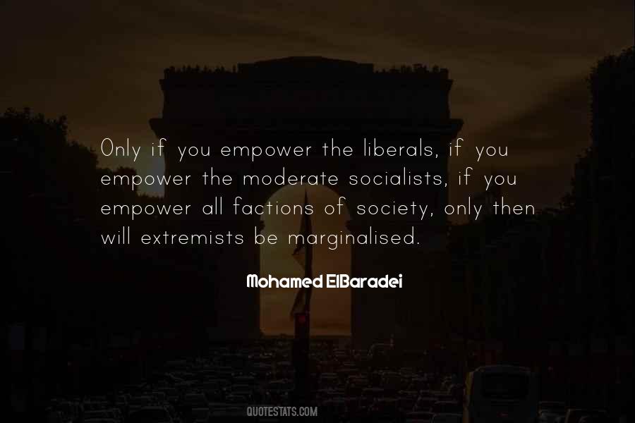 Mohamed ElBaradei Quotes #1165991