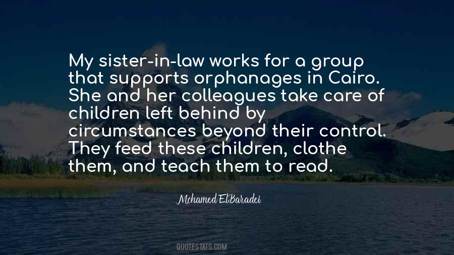 Mohamed ElBaradei Quotes #248691