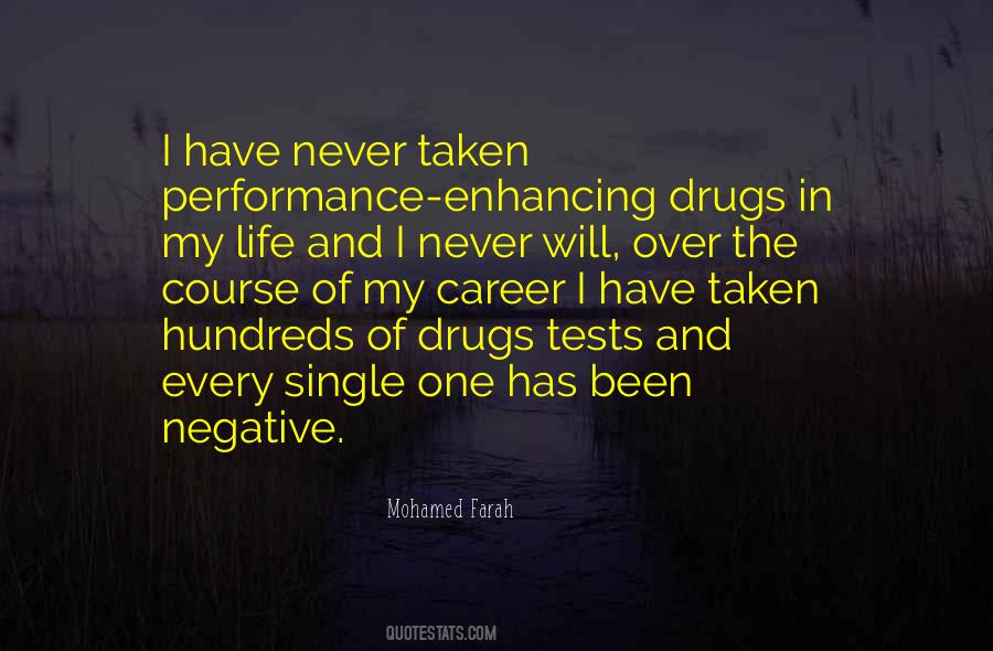 Mohamed Farah Quotes #1599164