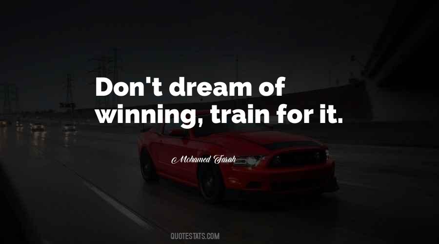 Mohamed Farah Quotes #1700201 Mohamed Farah Quotes #1700201