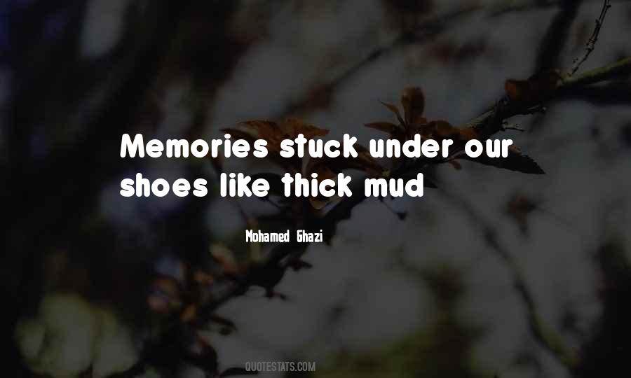 Mohamed Ghazi Quotes #563244