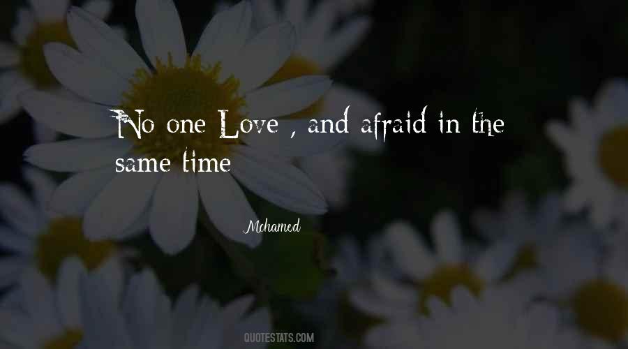 Mohamed Quotes #1280734