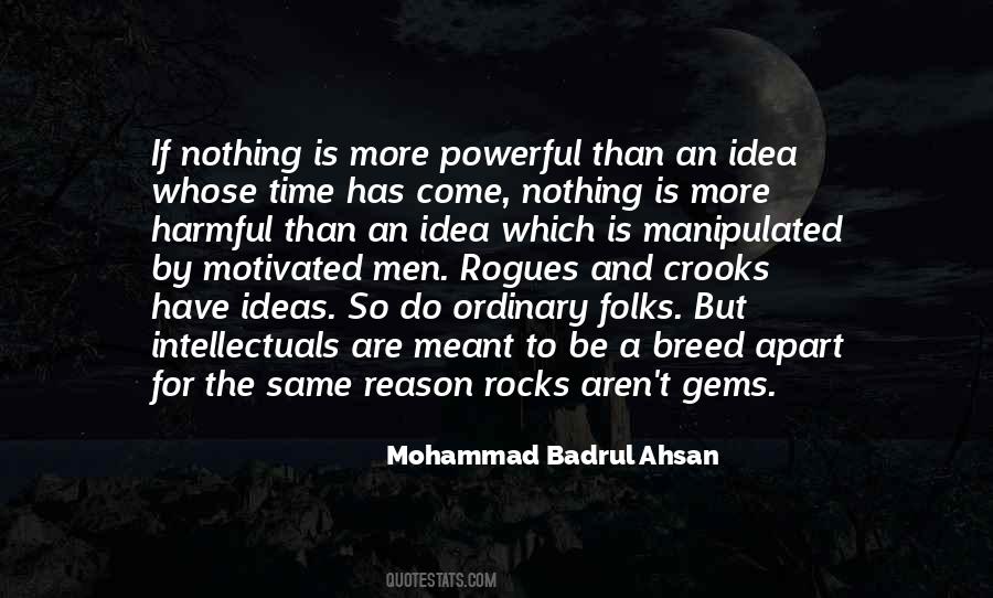 Mohammad Badrul Ahsan Quotes #1230879