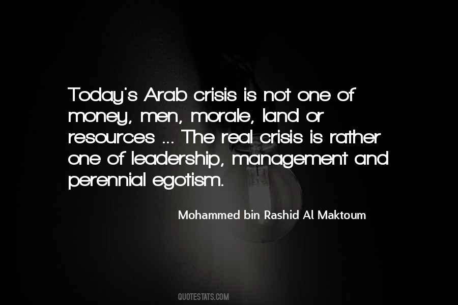 Mohammed Bin Rashid Al Maktoum Quotes #1029619