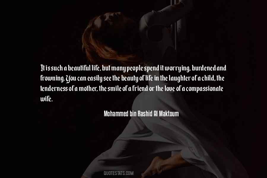 Mohammed Bin Rashid Al Maktoum Quotes #1030923