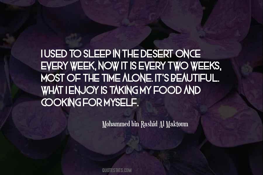 Mohammed Bin Rashid Al Maktoum Quotes #139691