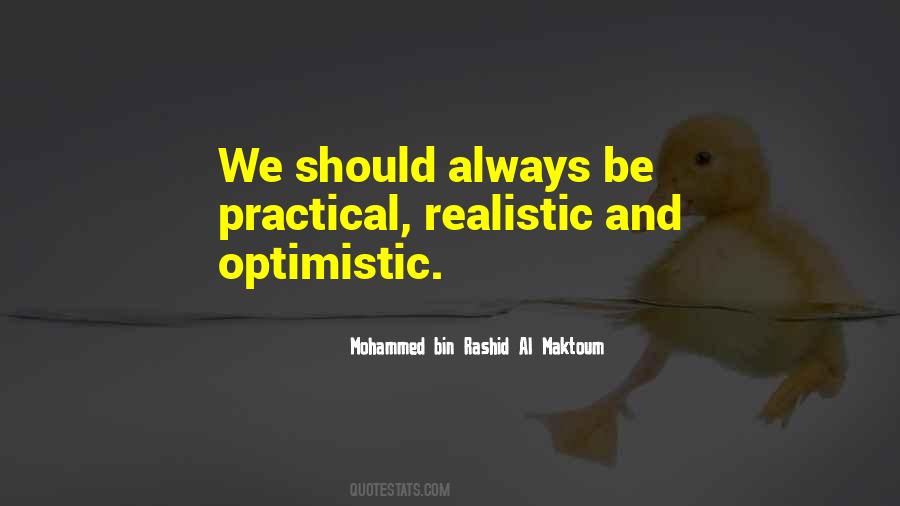 Mohammed Bin Rashid Al Maktoum Quotes #1530764