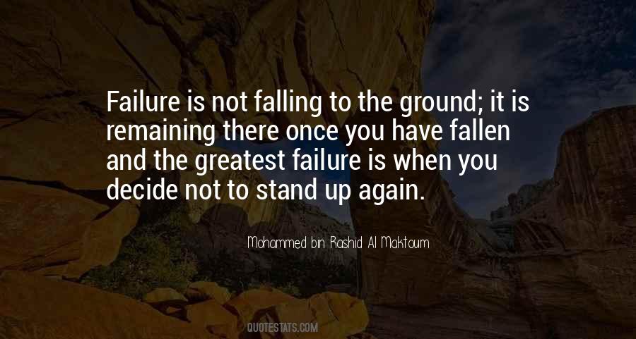 Mohammed Bin Rashid Al Maktoum Quotes #1765489