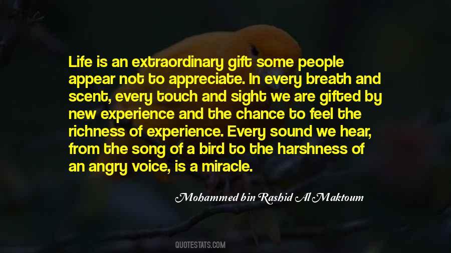 Mohammed Bin Rashid Al Maktoum Quotes #1827356