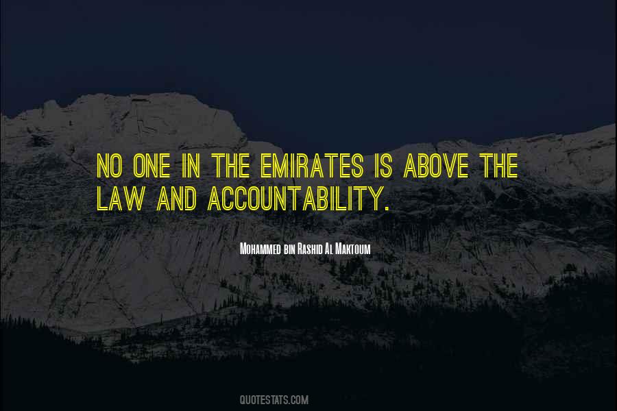 Mohammed Bin Rashid Al Maktoum Quotes #49638